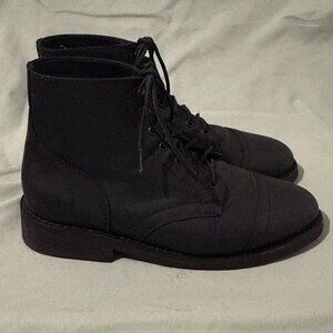 Thursday Boots - Captains 9 wide US